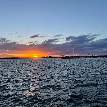 Appartamento Luz y Mar Huelva-Ático Esterno foto